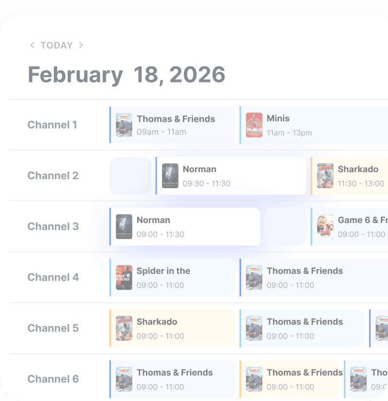 Featured Section Image